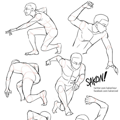 Sketch Collection