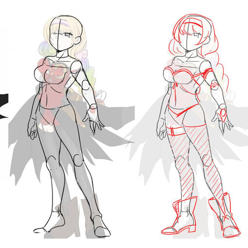 Anatomy Fix