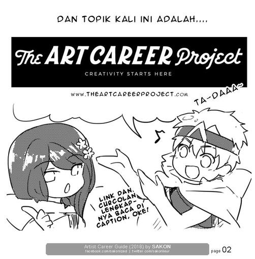 Artist Guide (basic)